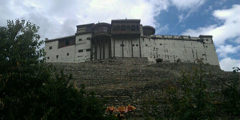 YouthEyeHunza's profile banner image