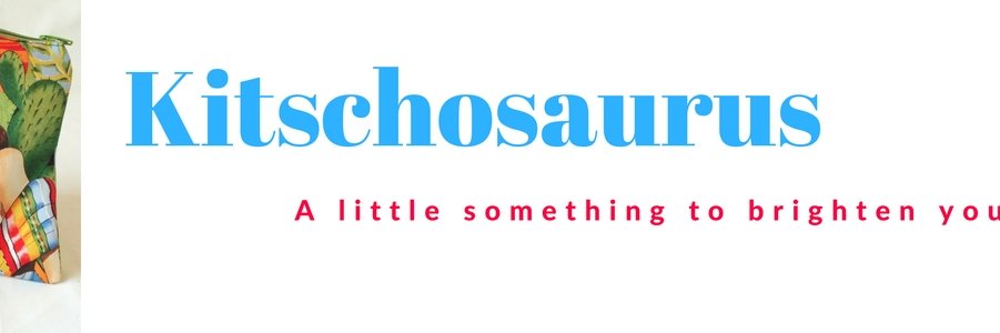 Kitschosaurus's profile banner image
