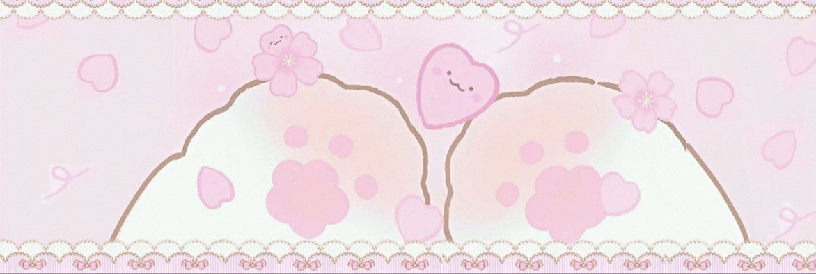 sofiaaxlu2o's profile banner image