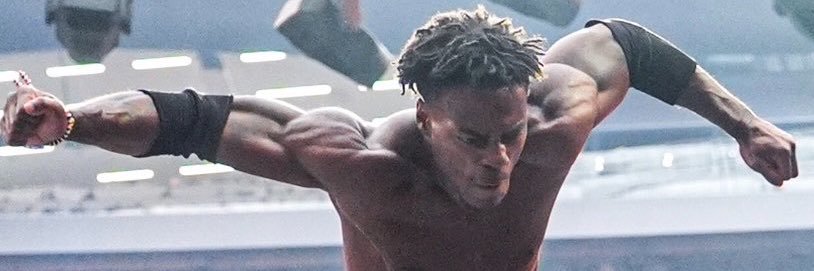 LarryBaldwinII's profile banner image