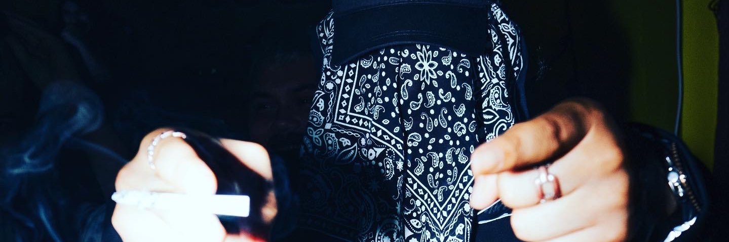 hazee4u's profile banner image