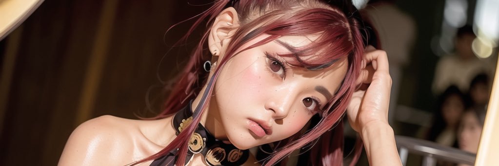 arujlee's profile banner image