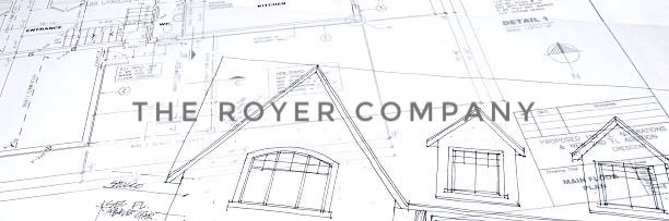 TheRoyerCo's profile banner image