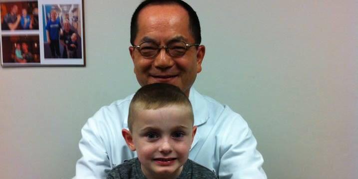 Help Wee Oliver Walk banner