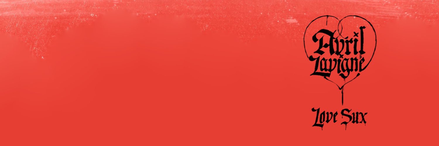 FUNNYAvril's profile banner image