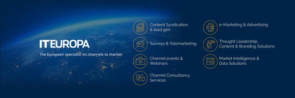 iteuropa Profile Banner