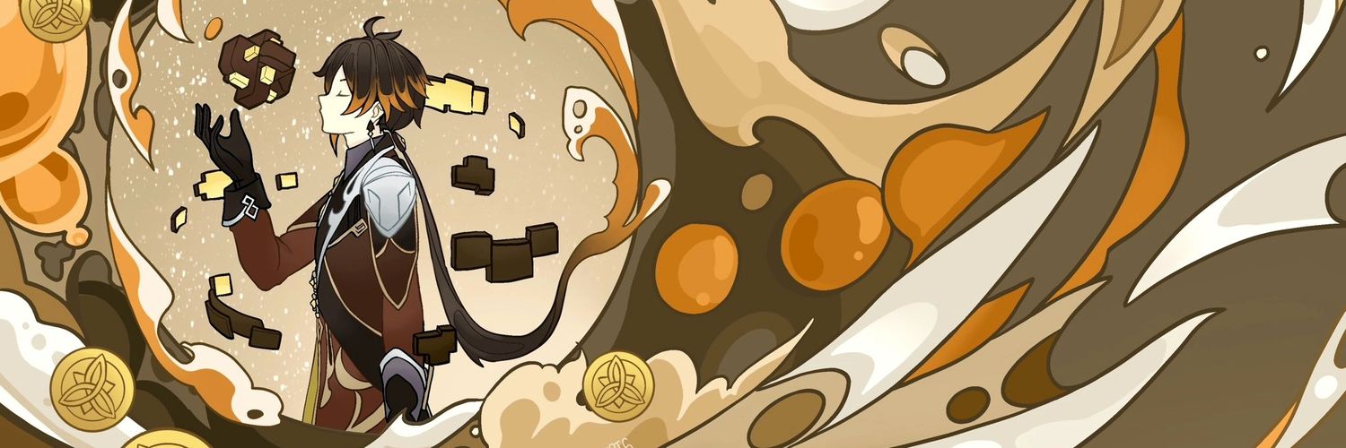 lordtezuka90's profile banner image