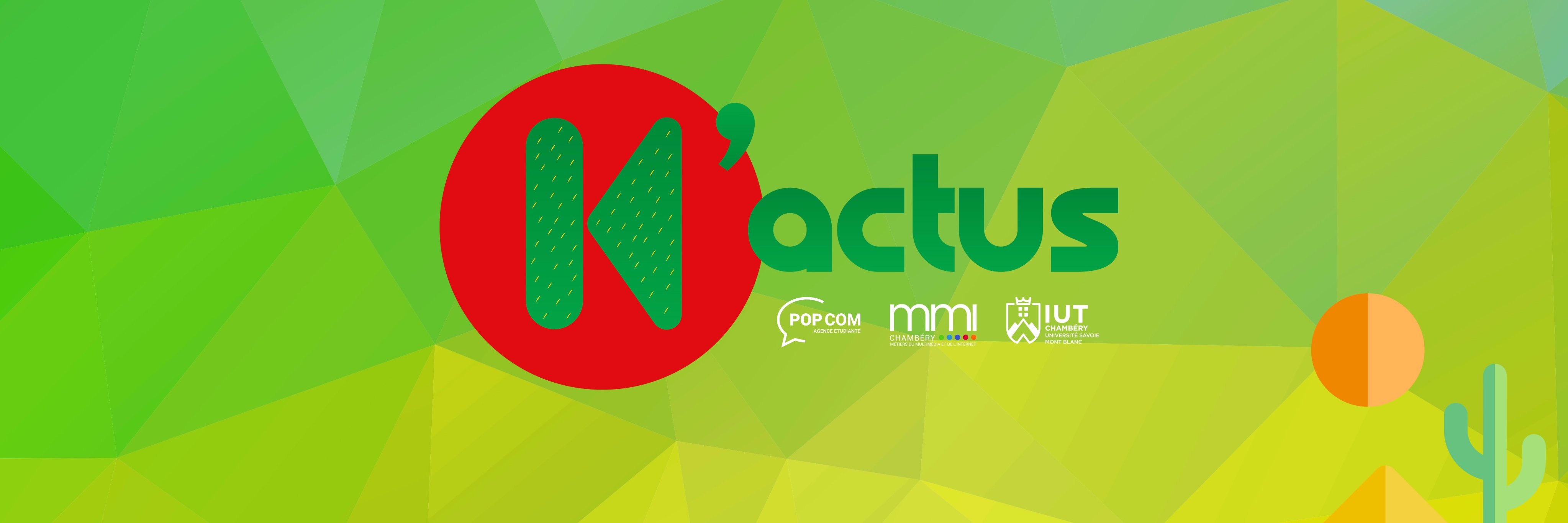 KactusTV's profile banner image