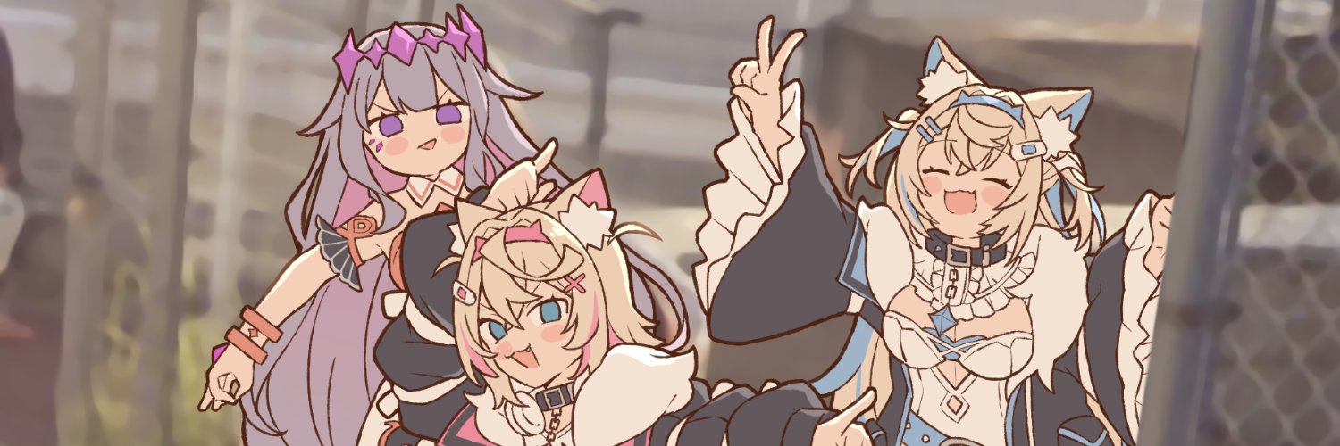vc6____'s profile banner image
