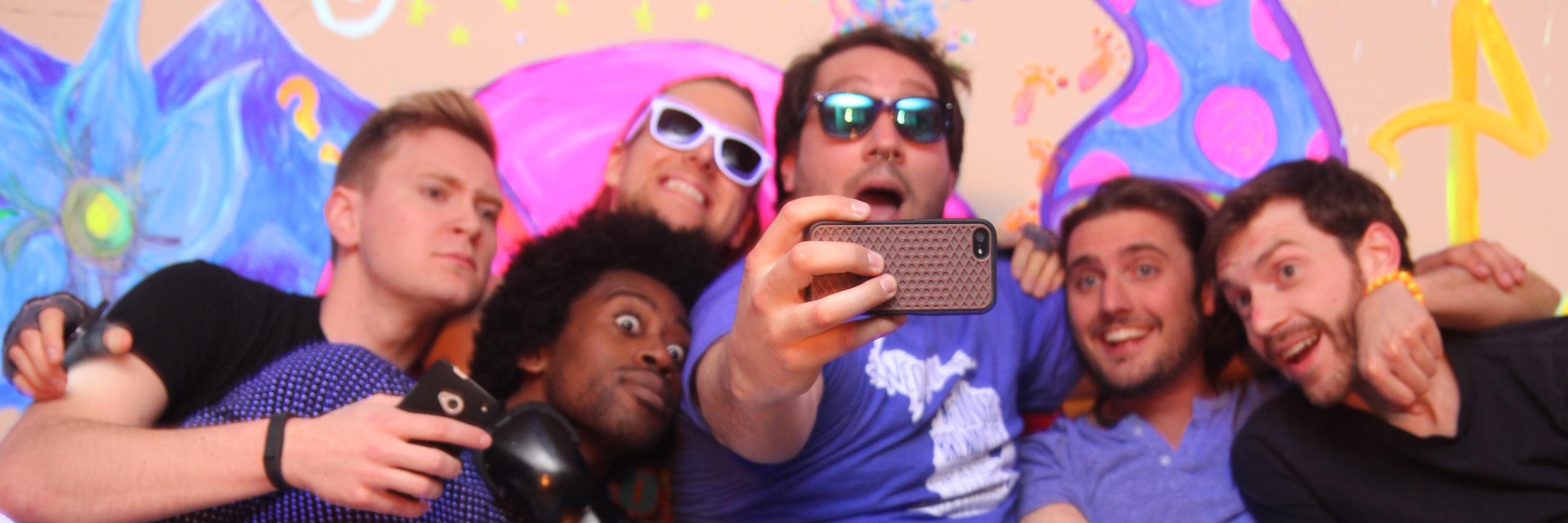 wafflestompers's profile banner image