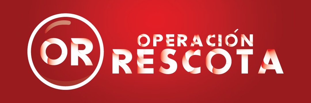 RESCOTA's profile banner image