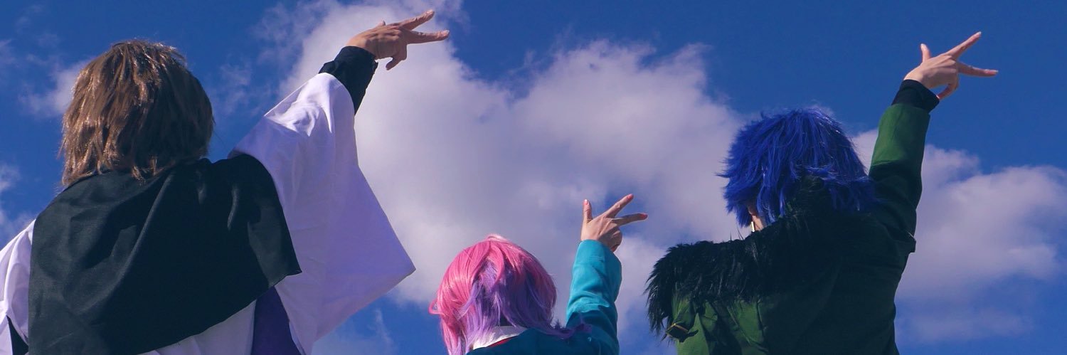 芙蓉 (@FUYO_cos01) / Posts / X