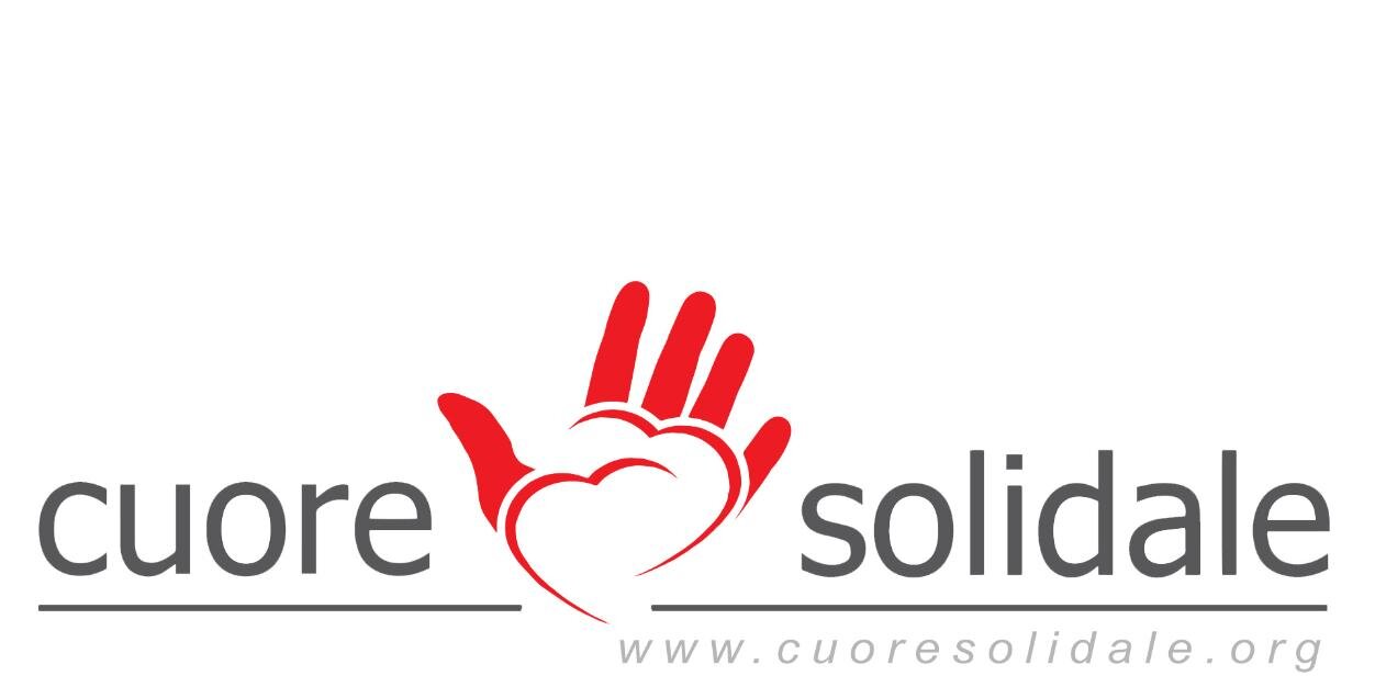 CuoreSolidale's profile banner image