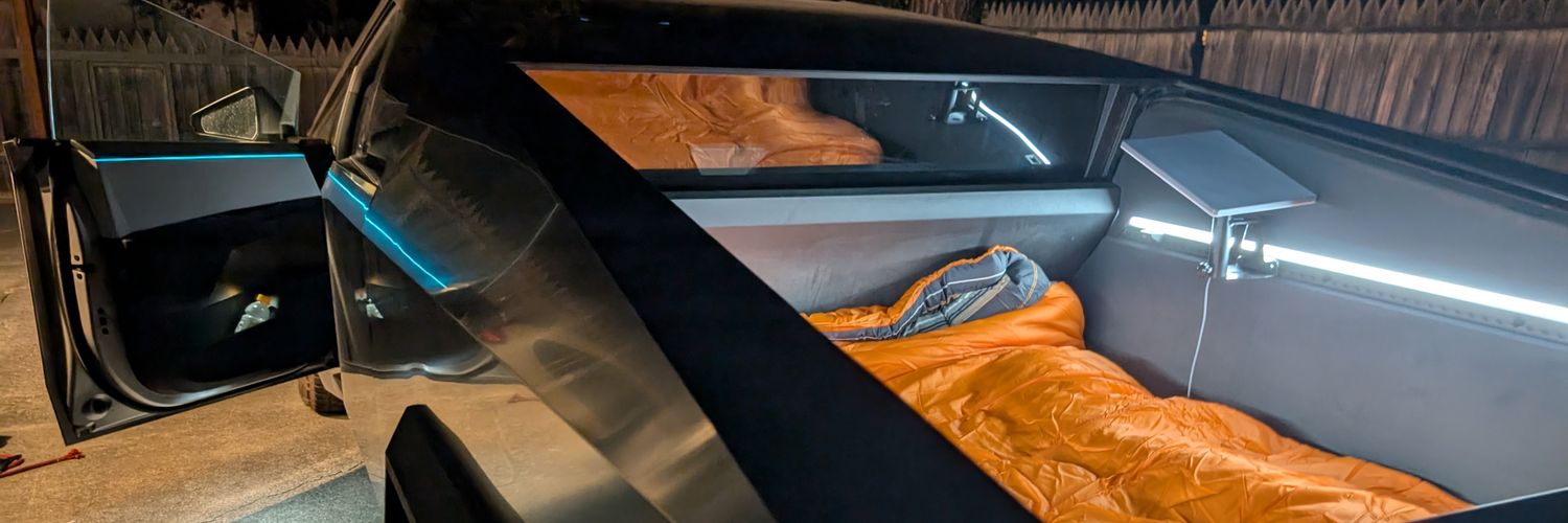RussGreen707's profile banner image
