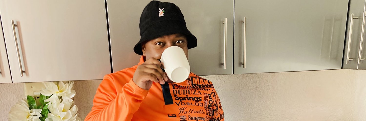 tshepomuzi's profile banner image