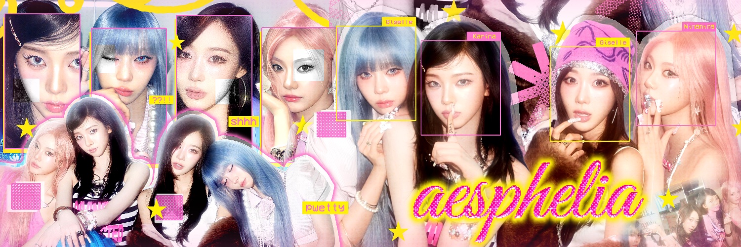 aesphelia's profile banner image
