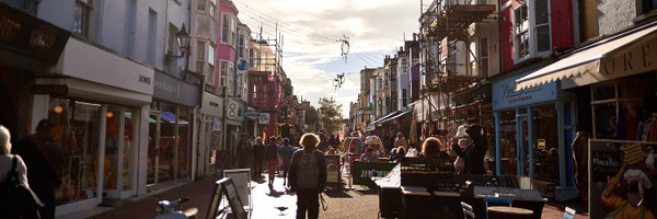 EatBrighton Profile Banner