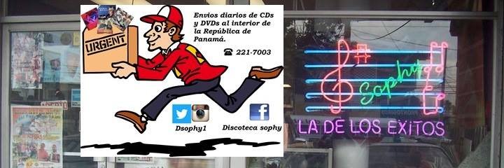 dsophy1's profile banner image
