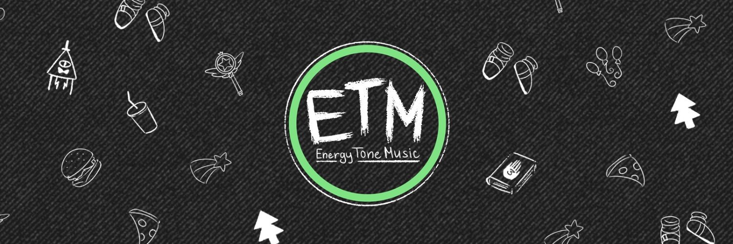 EnergyToneMusic's profile banner image