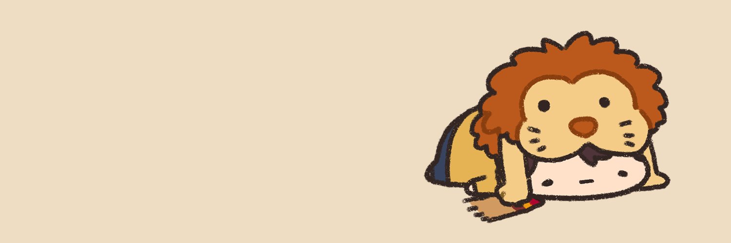 Strawbear banner