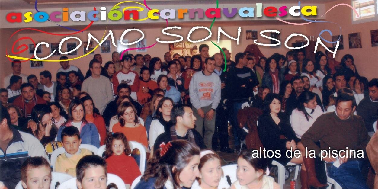 comosonsonmoron's profile banner image