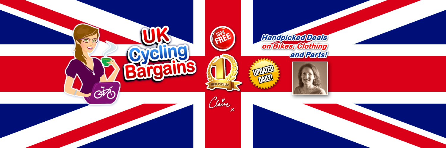 CycleBargains's profile banner image