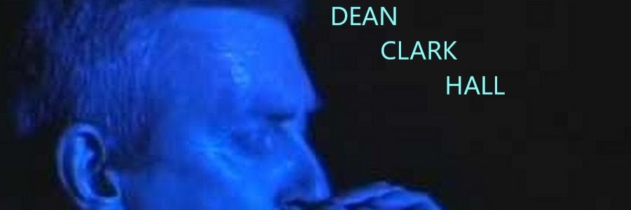 DeanCHall's profile banner image