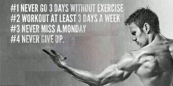 GymPostsLife's profile banner image