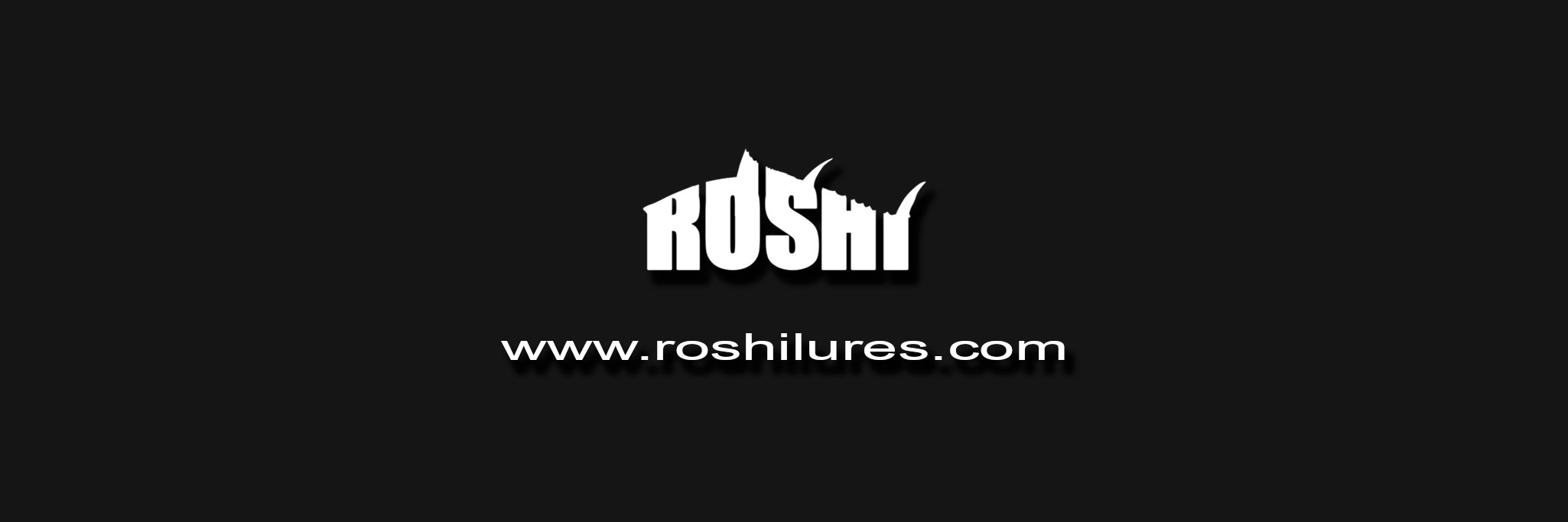ROSHI_lures's profile banner image