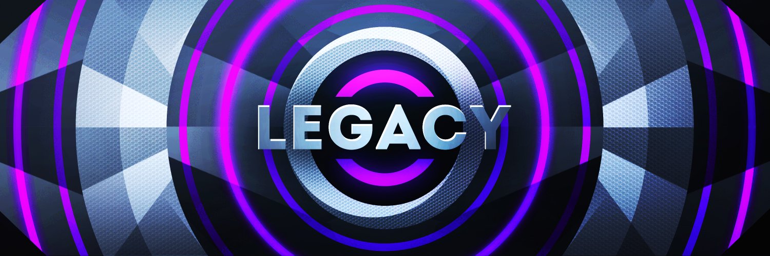 LegacyStreams's profile banner image