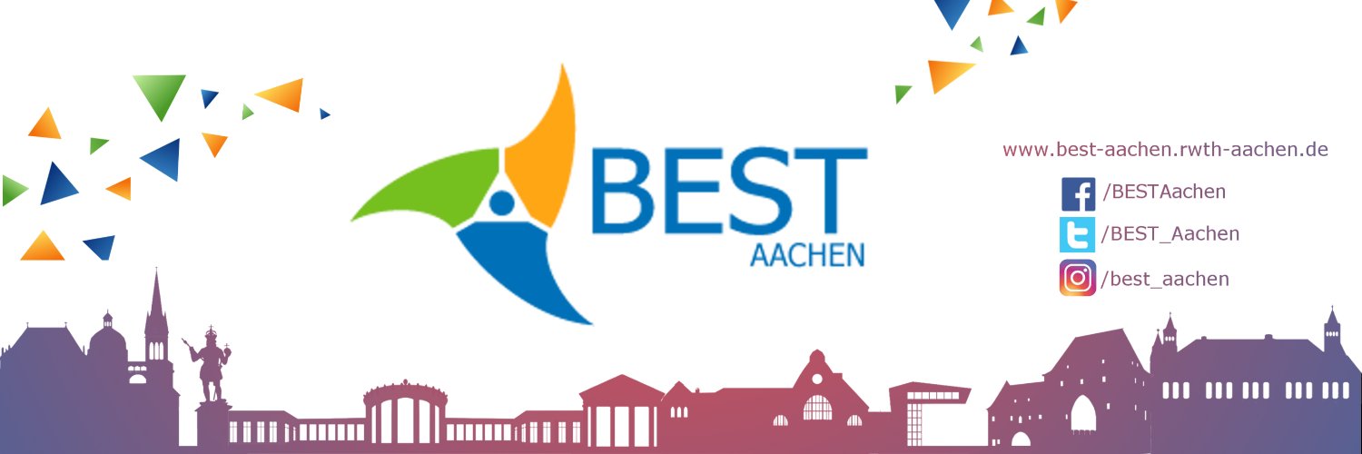 BEST_Aachen's profile banner image
