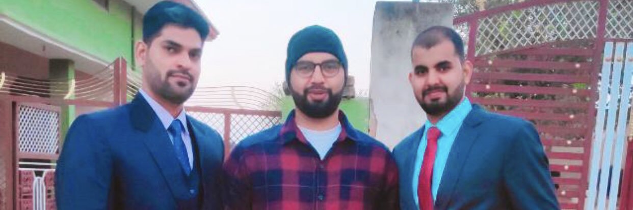 bhimsingh_d's profile banner image