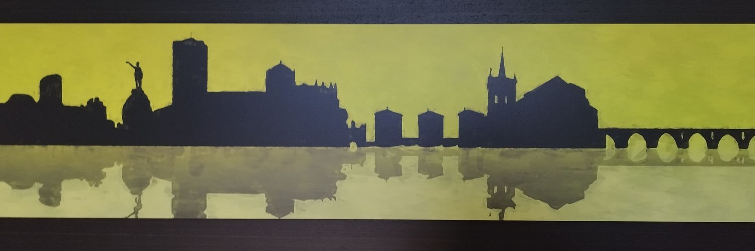 Dani García banner