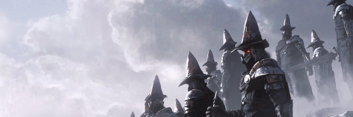 iZideX's profile banner image
