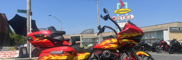 COMPTONRIDA1 Profile Banner