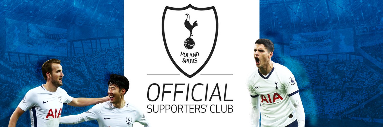 SpursPoland's profile banner image