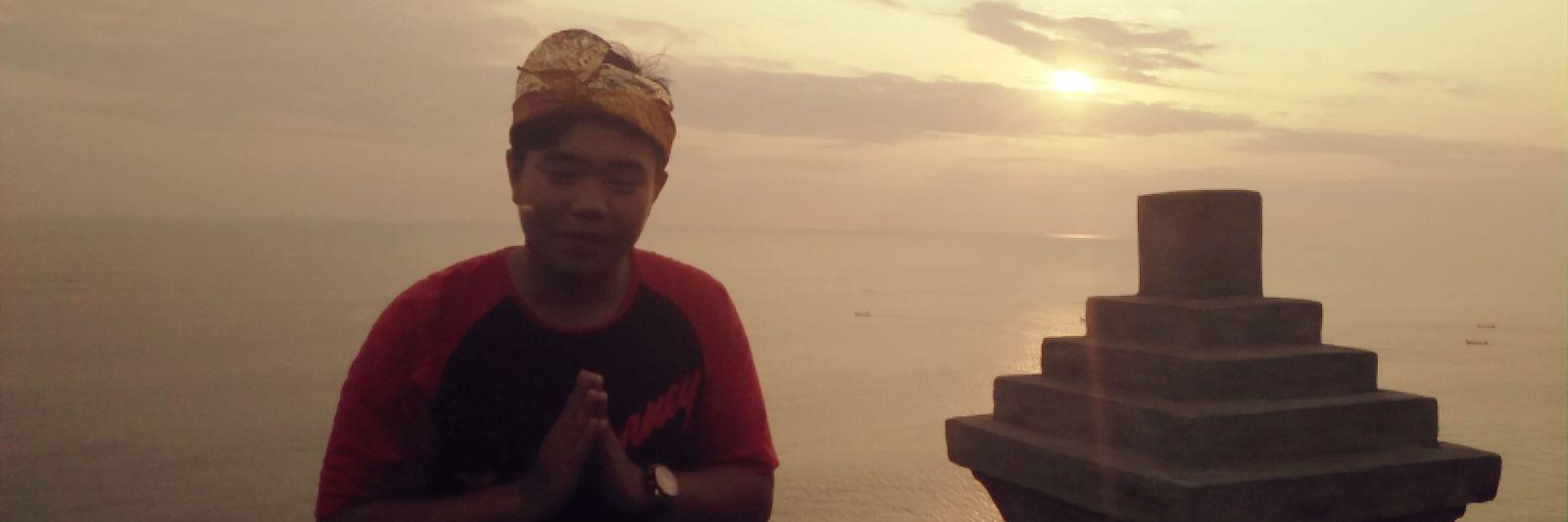 dickyncex's profile banner image