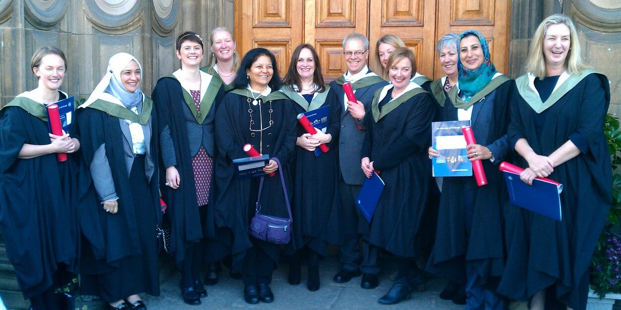 Edinburgh Clin Ed banner