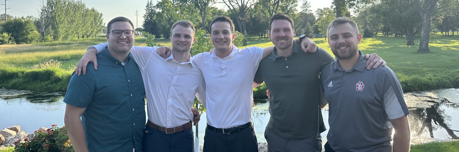 Parker Johnston banner