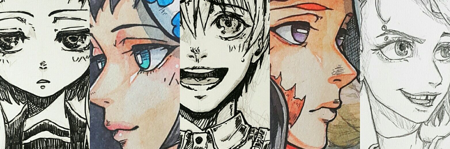 super5003's profile banner image