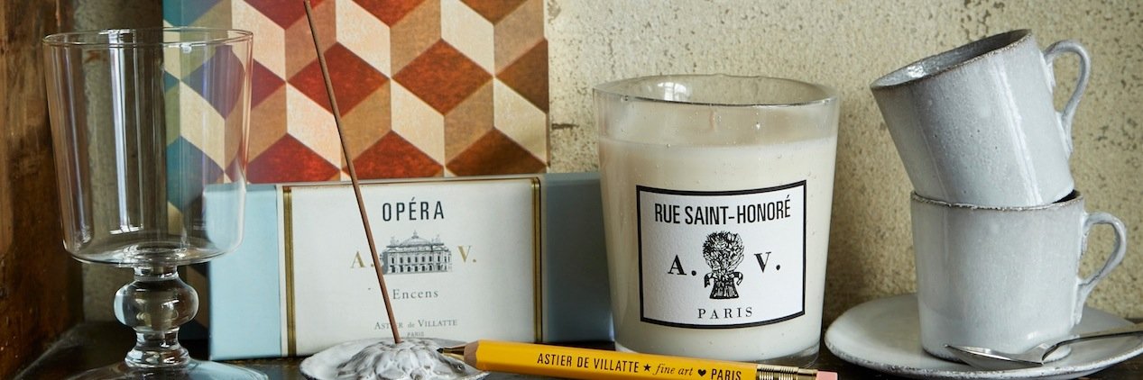 Astier de Villatte banner