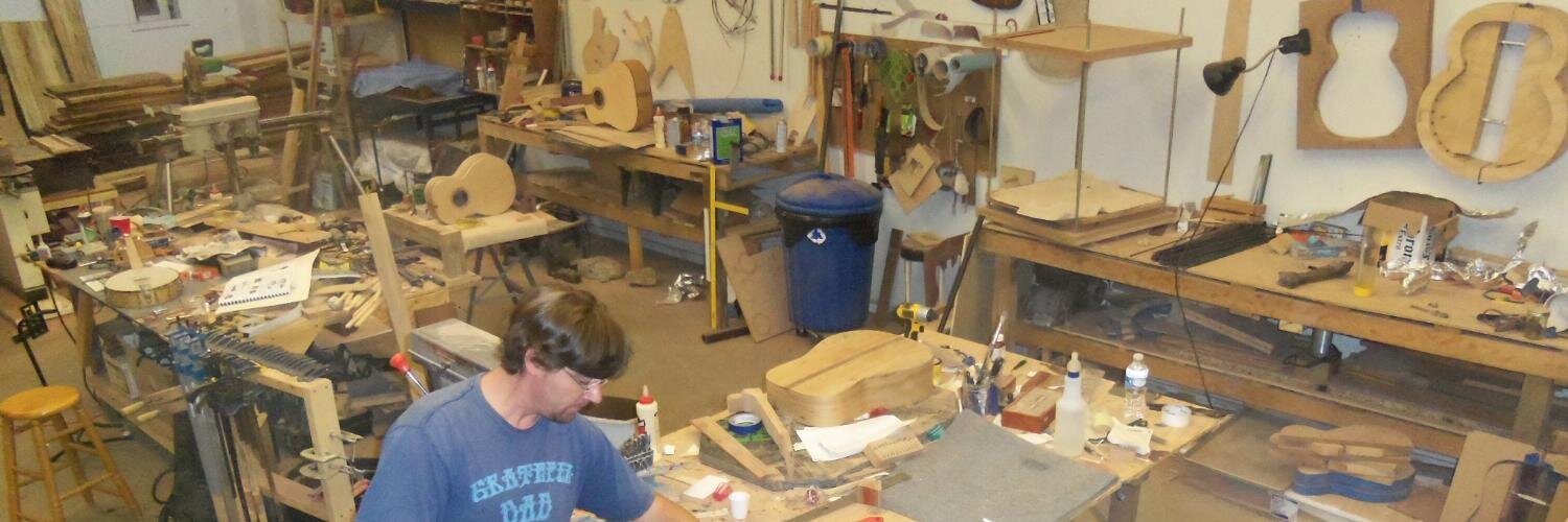 MackGuitars's profile banner image