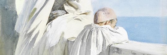 adam banner