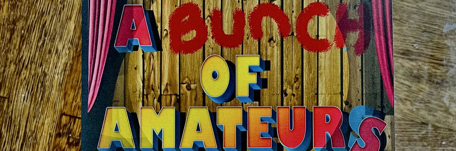 Theatre62's profile banner image