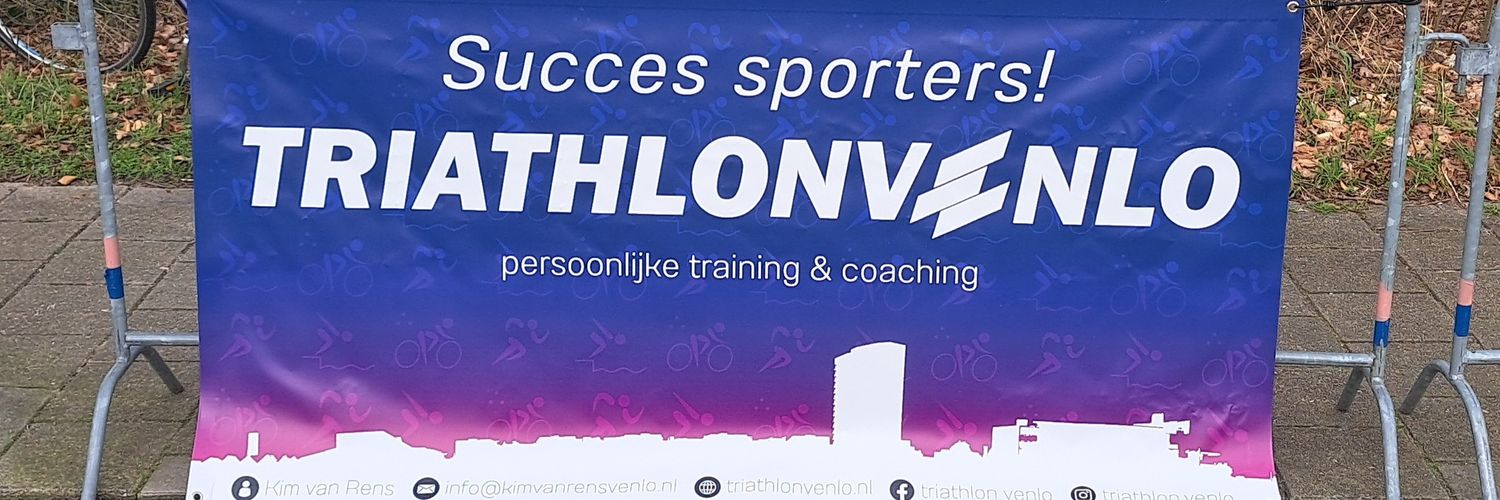 KimvanRens's profile banner image