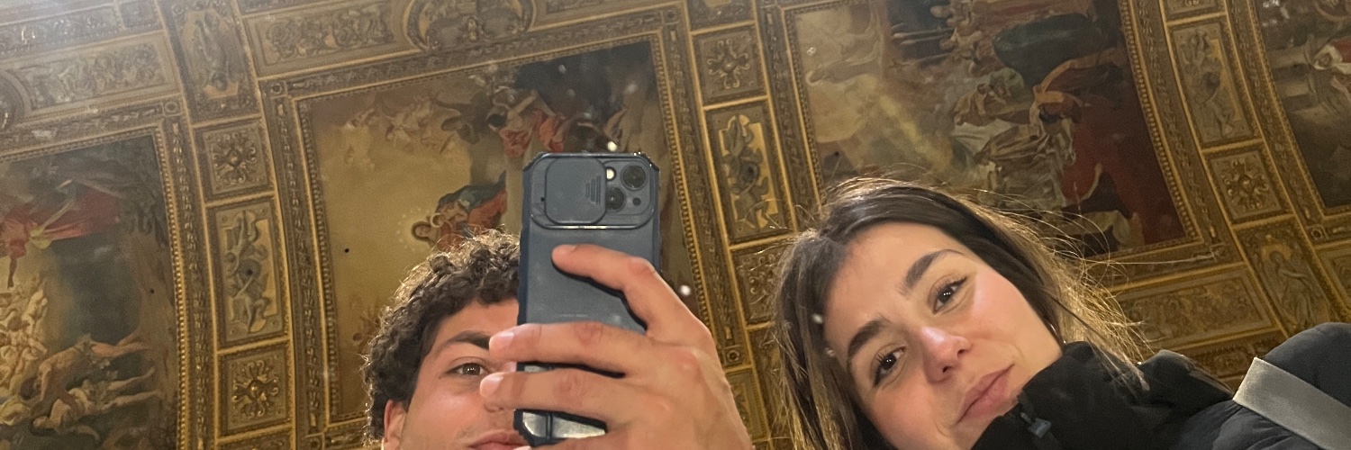 CozarPaula's profile banner image
