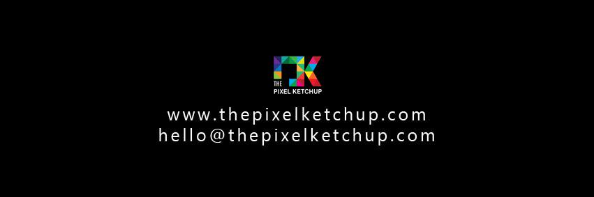 thepixelketchup's profile banner image