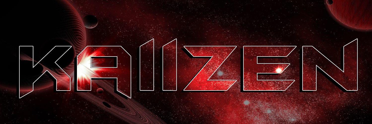 KaiizeN1's profile banner image