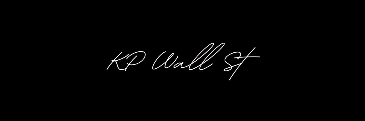 kpwallst's profile banner image