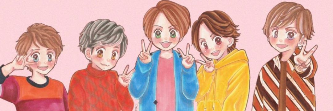 yacchi6312's profile banner image